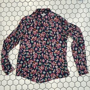 Pristine condition, & other stories silk blouse, size 4